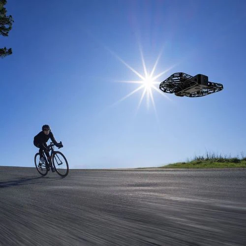 Drone HOVERAir X1 PROMAX Standard - Preto - Image 8