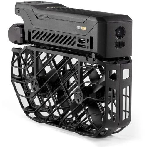 Drone HOVERAir X1 PROMAX Ultimate Cycling Kit - Preto - Image 7