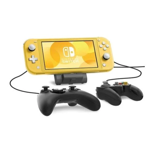 Dual USB Playstand Nintendo Switch - Image 5