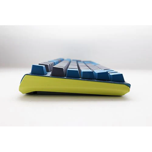 Teclado Gaming Mecânico Ducky One 3 Daybreak Full-Size RGB - Layout PT - MX Brown - Image 3