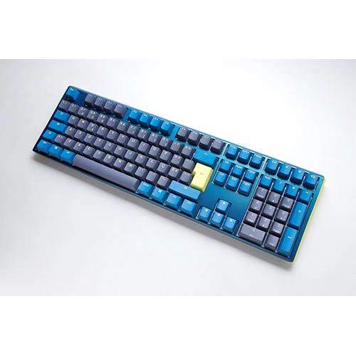 Teclado Gaming Mecânico Ducky One 3 Daybreak Full-Size RGB - Layout PT - MX Brown - Image 8