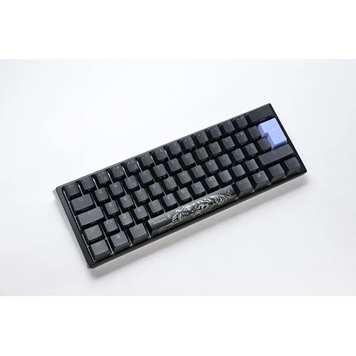 Teclado Gaming Mecânico Ducky ONE 3 Classic Mini RGB - Layout PT - MX Red - Image 2