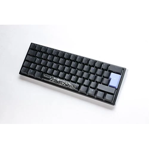 Teclado Gaming Mecânico Ducky ONE 3 Classic Mini RGB - Layout PT - MX Red - Image 8