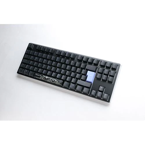 Teclado Gaming Mecânico Ducky ONE 3 Classic TKL RGB - Layout PT - MX Red - Image 8
