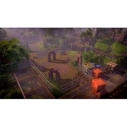 Dysmantle - Nintendo Switch - Image 2