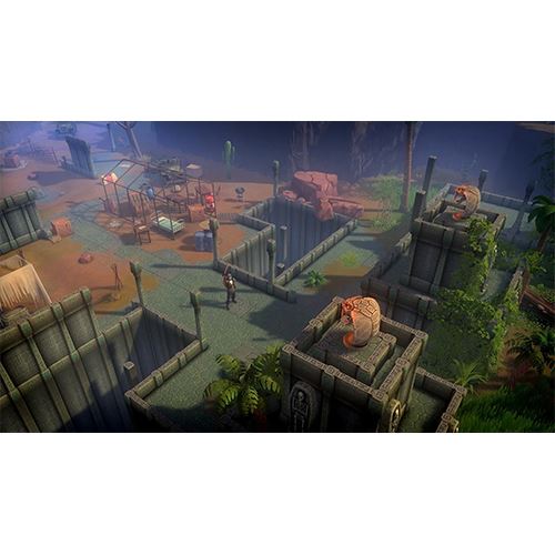 Dysmantle - Nintendo Switch - Image 4