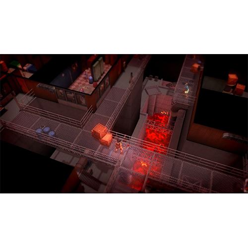 Dysmantle - Nintendo Switch - Image 6