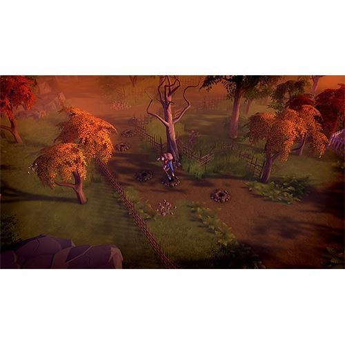 Dysmantle - Nintendo Switch - Image 7