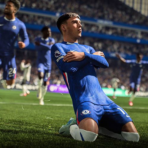 EA Sports FC 26 - Nintendo Switch - Image 3