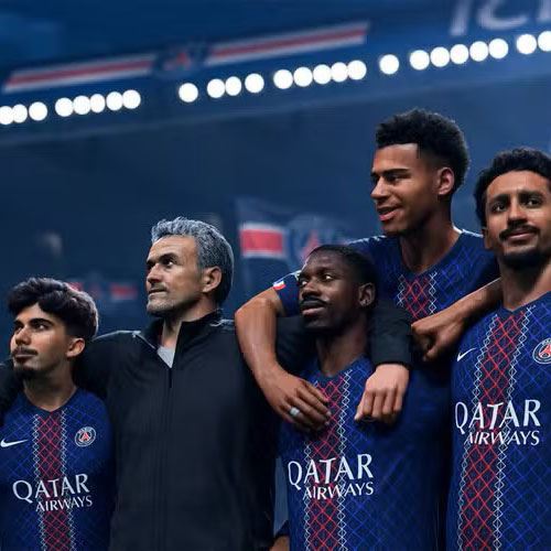 EA Sports FC 26 - PS4 - Image 2