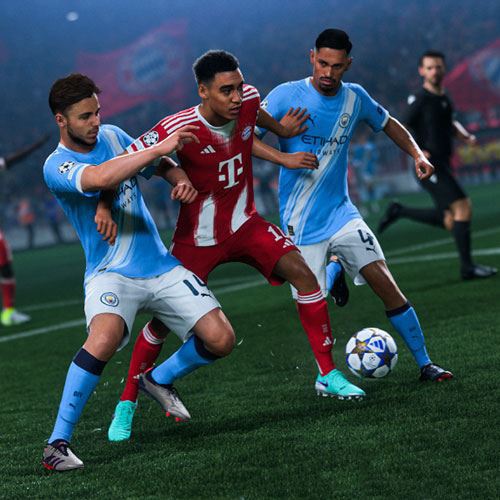 EA Sports FC 26 - PS5 - Image 5