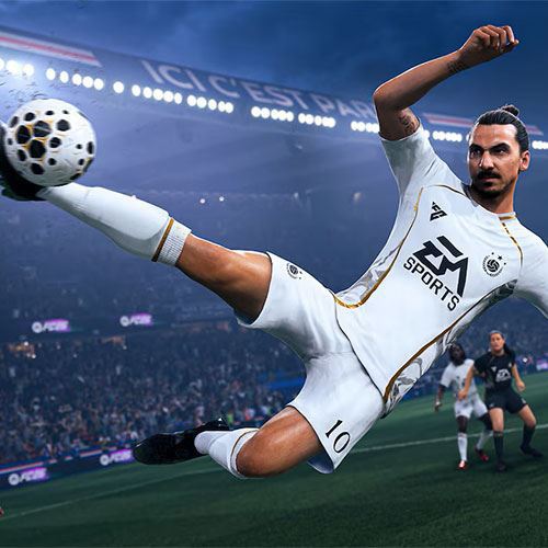 EA Sports FC 26 - Xbox One/Series X - Image 4