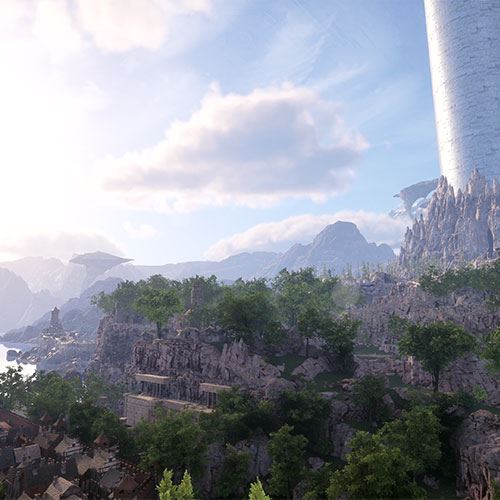 Echoes of Aincrad - PS5 - Image 7
