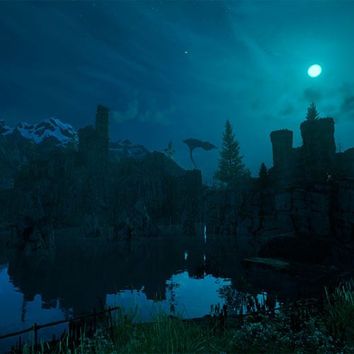 Echoes of Aincrad - PS5 - Image 8