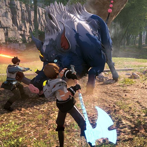 Echoes of Aincrad - Xbox Series X - Image 11