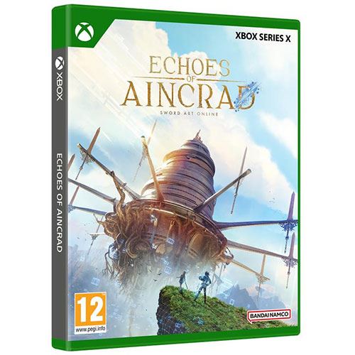 Echoes of Aincrad - Xbox Series X - Image 2