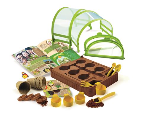 Eco Estufa - Image 4