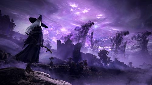 Elden Ring Nightreign - Collector's Edition - PS4 - Image 5