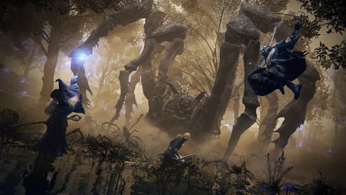 Elden Ring Nightreign - Collector's Edition - PS4 - Image 7