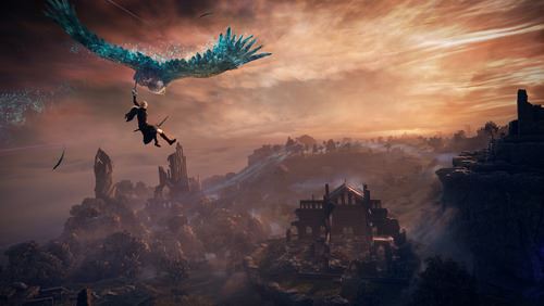 Elden Ring Nightreign - Collector's Edition - PS5 - Image 3