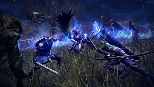 Elden Ring Nightreign - Collector's Edition - PS5 - Image 4