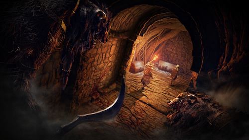 Elden Ring Nightreign - Collector's Edition - PS5 - Image 8