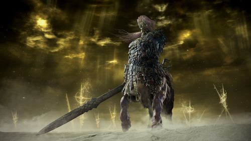 Elden Ring Nightreign - Collector's Edition - PS5 - Image 9