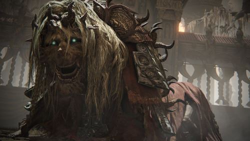 Elden Ring: Shadow Of The Erdtree Collector's Edition - PS5 - Image 3