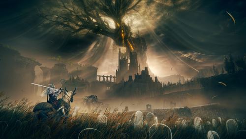 Elden Ring: Shadow Of The Erdtree Collector's Edition - PS5 - Image 5