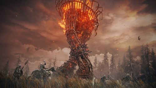 Elden Ring: Shadow Of The Erdtree Collector's Edition - PS5 - Image 6