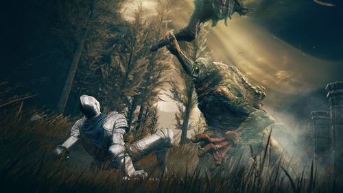 Elden Ring: Shadow Of The Erdtree Collector's Edition - PS5 - Image 7