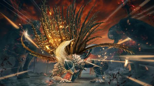 Elden Ring: Shadow Of The Erdtree Collector's Edition - PS5 - Image 8