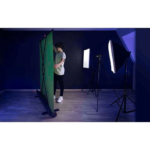 Ecrã de Projeção Elgato 10GAF9901 Green Screen MT - Image 5