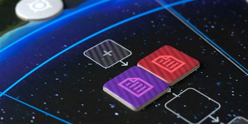 Jogo de Tabuleiro Em Busca do Planeta X - Maldito Games | Meeple BR - Image 2