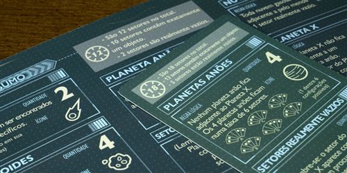 Jogo de Tabuleiro Em Busca do Planeta X - Maldito Games | Meeple BR - Image 3