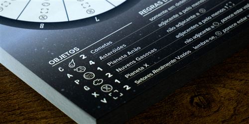 Jogo de Tabuleiro Em Busca do Planeta X - Maldito Games | Meeple BR - Image 4
