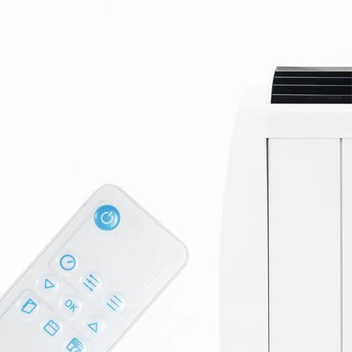 Emissor Térmico Cecotec Ready Warm 2000 Thermal | 10 Elementos | 1500 W | Branco - Outlet - Grade A - Image 6