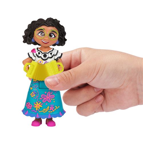 Encanto - Mini Figuras com Acessórios - Envio Aleatório - Image 5