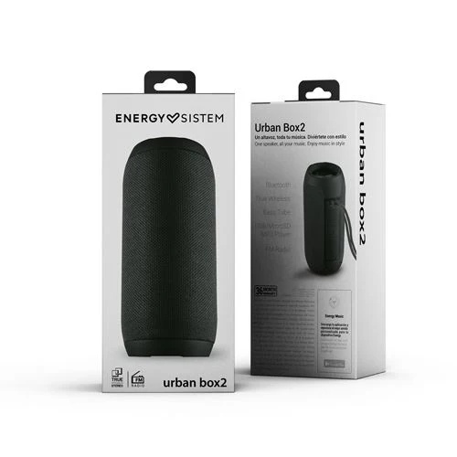 ENERGY SISTEM COL URBAN BOX 2 SPACE - Image 6