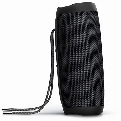 Coluna Portátil Bluetooth Energy Sistem Urban Box 5+ - Space - Image 2