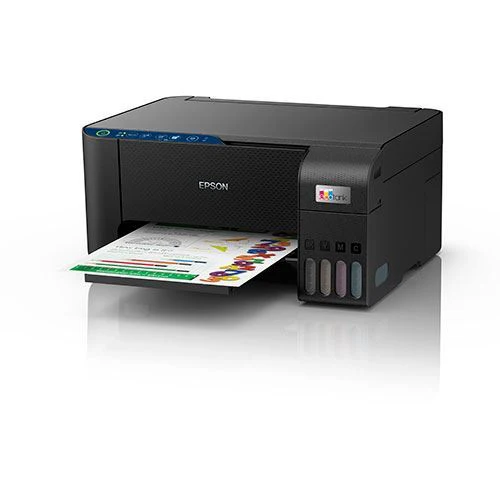 Impressora Multifunções Epson EcoTank ET-2811 - Image 2