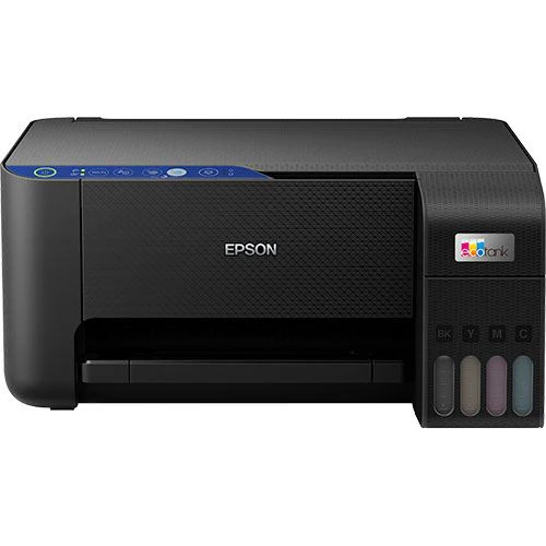 Impressora Multifunções Epson EcoTank ET-2811 - Image 4
