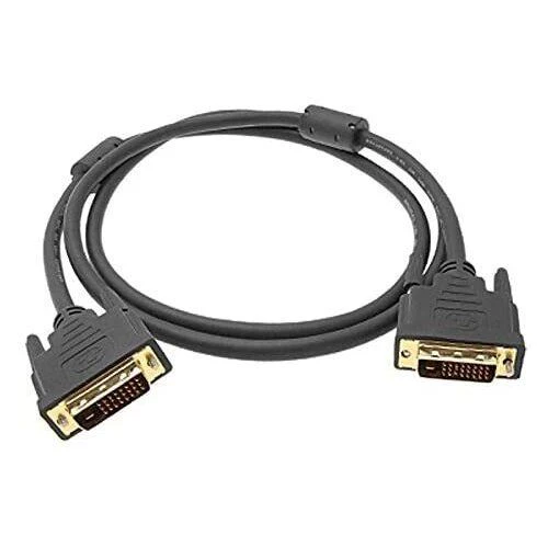 Cabo DVI bIRCH Dual Link | 1.8 M - Preto - Image 3