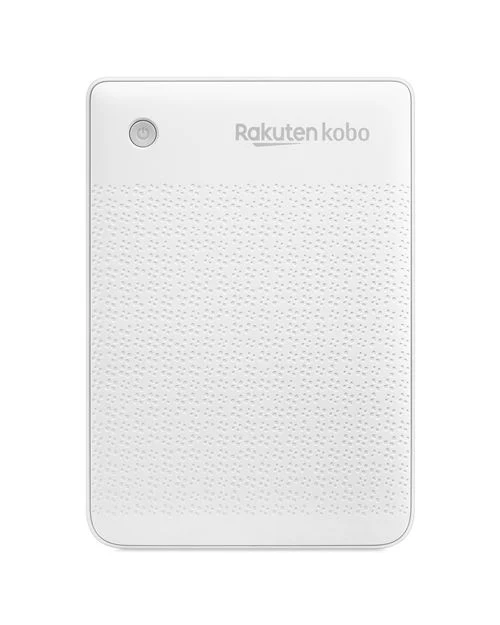 Ereader Kobo Clara Colour - Branco - Image 4