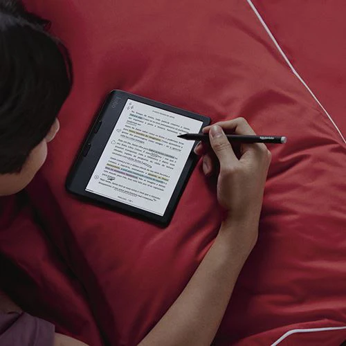 Ereader Kobo Libra Colour - Branco - Image 13