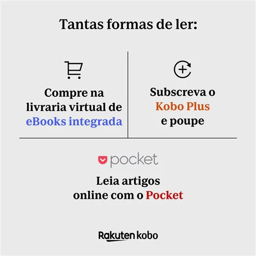 Ereader Kobo Libra Colour + Caneta Kobo Stylus 2 - Preto - Image 14
