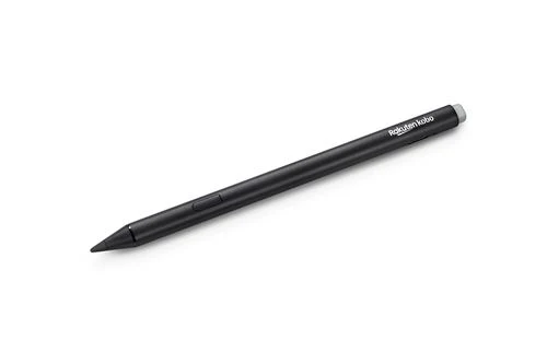 Ereader Kobo Libra Colour + Caneta Kobo Stylus 2 - Preto - Image 3