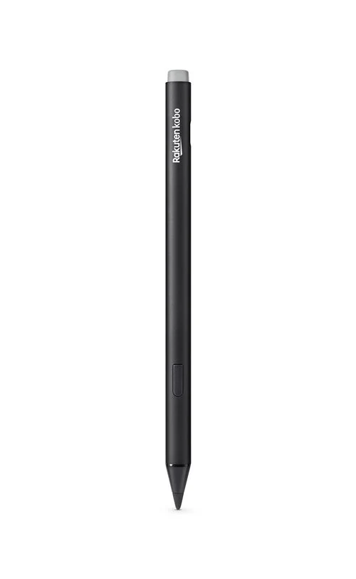 Ereader Kobo Libra Colour + Caneta Kobo Stylus 2 - Preto - Image 5
