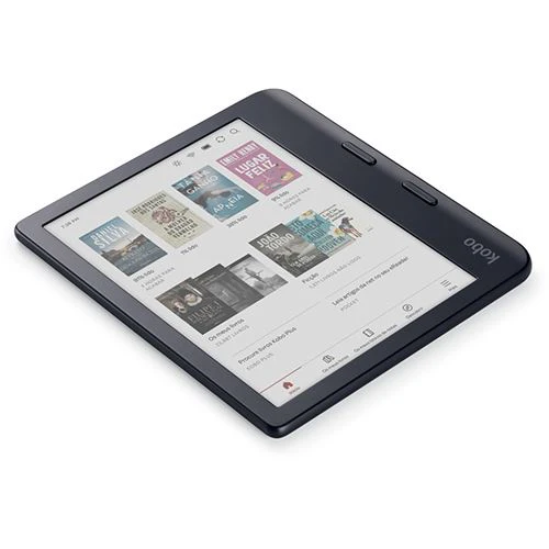 Ereader Kobo Libra Colour - Preto - Image 4