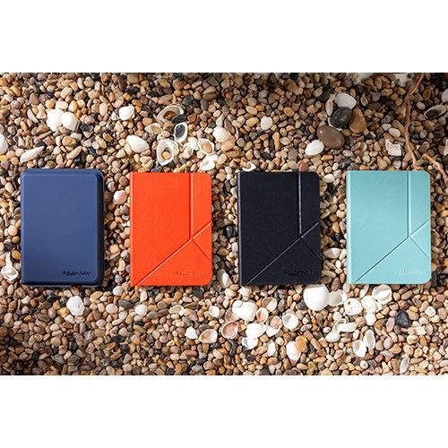 Ereader Kobo Clara 2E - Azul Oceano Profundo - Image 14